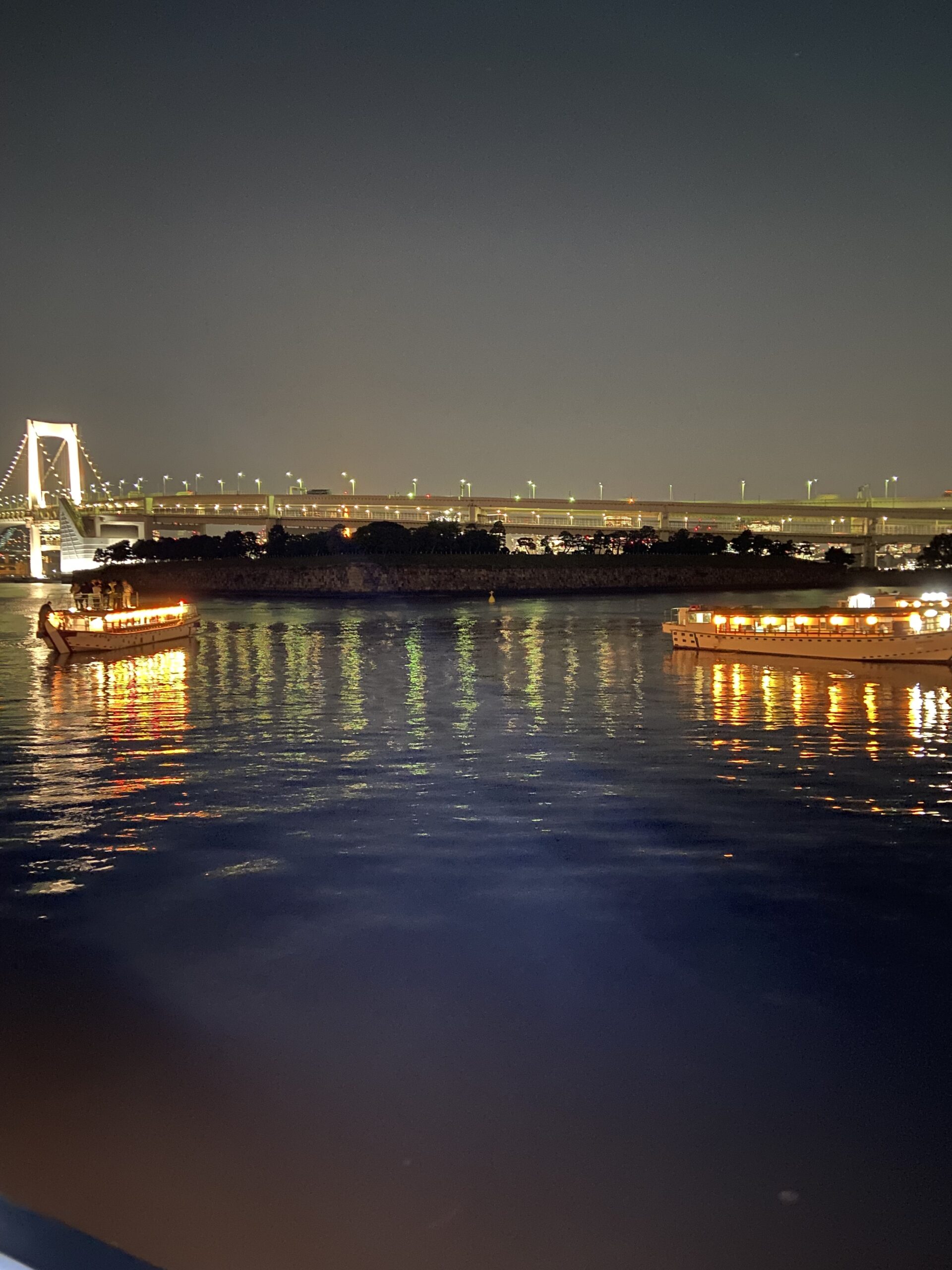 Tokyo bay