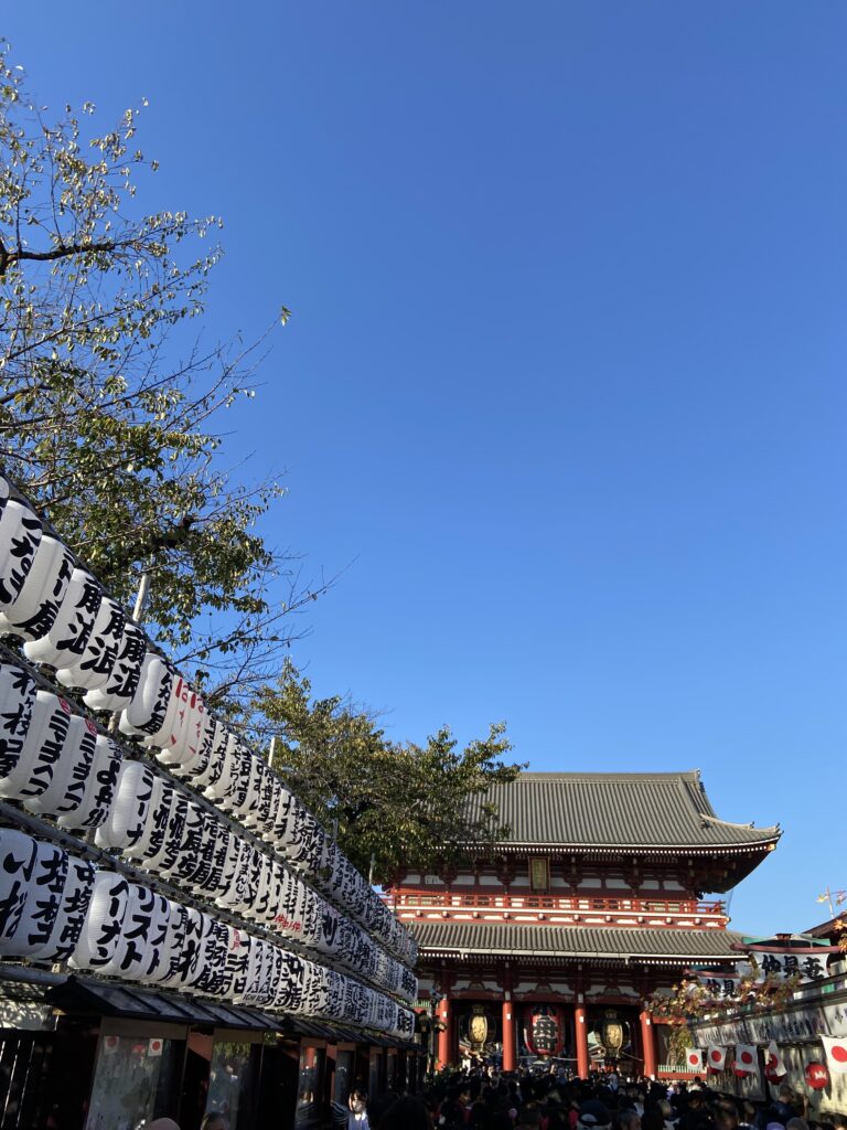 Asakusa