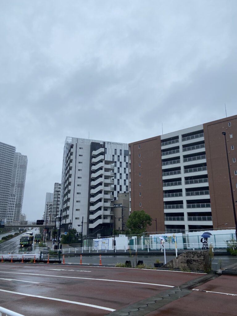 hotel MONday Premium TOYOSU