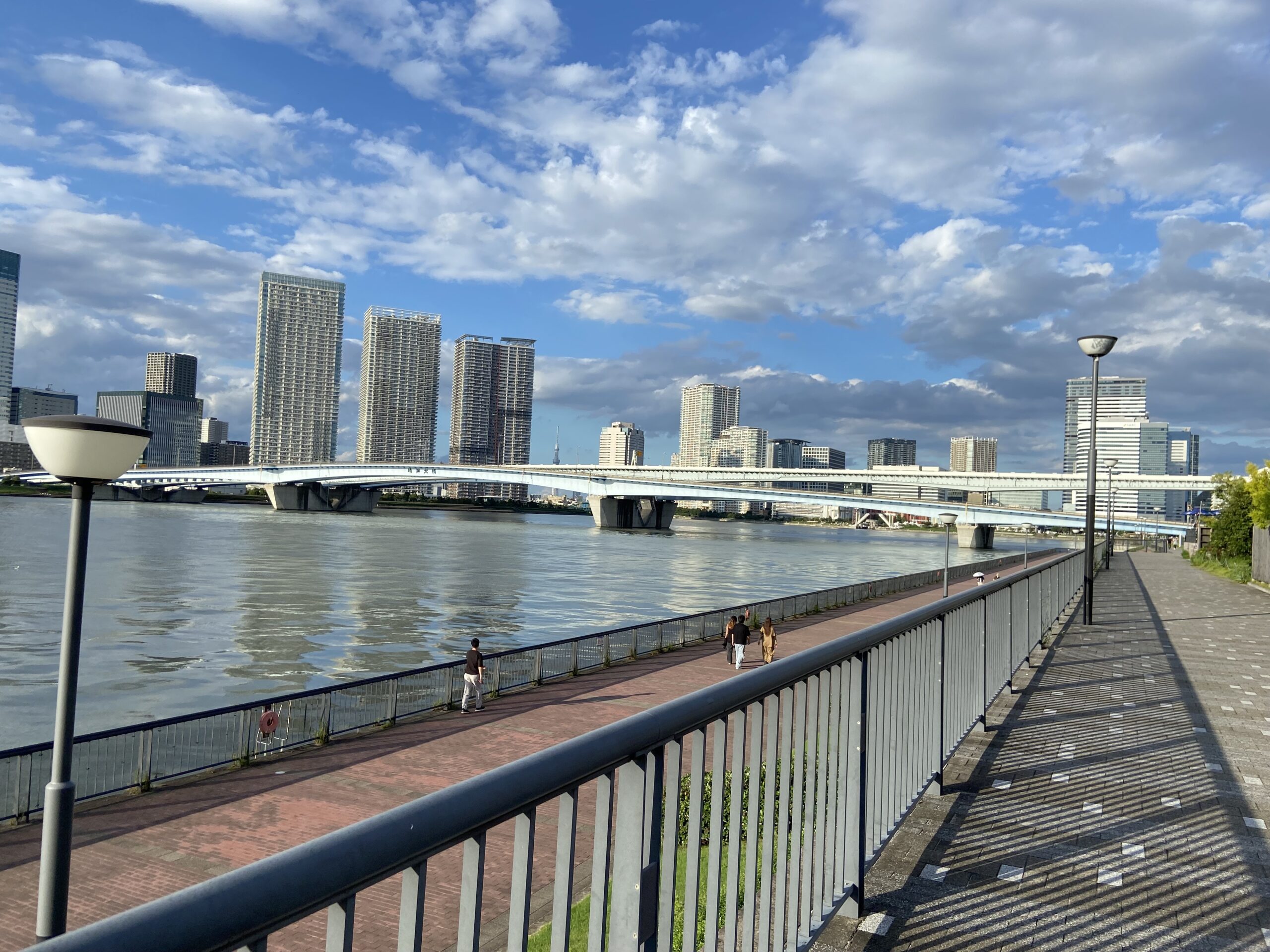 Toyosu