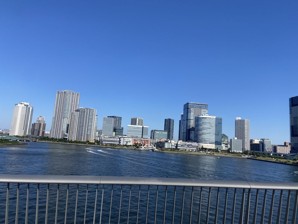 Toyosu