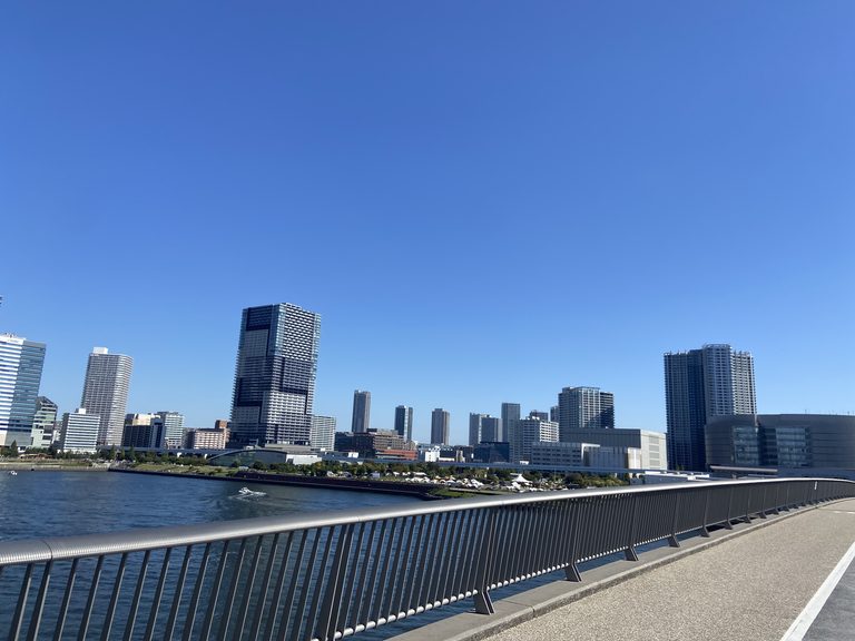 Toyosu